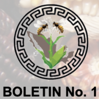 BOLETÍN No. 1 “Protegiendo nuestro legado” – 2020